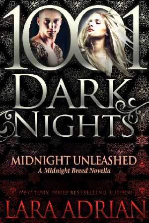 [Midnight Breed 14.70] • Midnight Unleashed